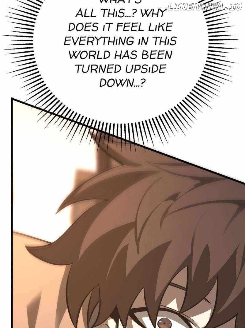 I'm the strongest boss Chapter 48 116
